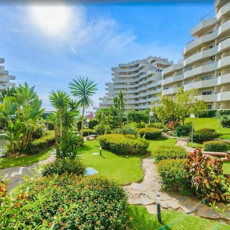 Benalbeach Playa - Estudio En Benalmádena Exterior foto